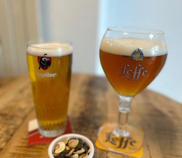 Honfleur Hotel | Tulip Inn Honfleur Residence & Spa