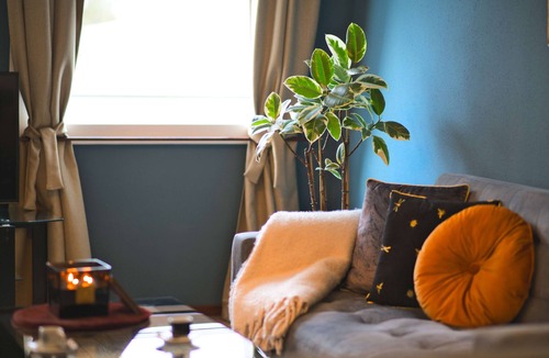 Lausanne Hotel | Tulip Inn Lausanne Beaulieu