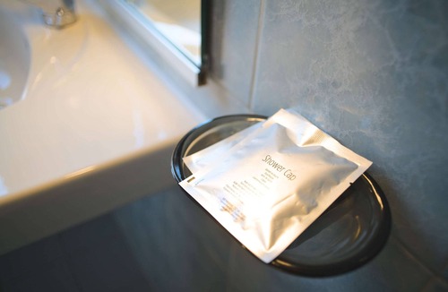 Lausanne Hotel | Tulip Inn Lausanne Beaulieu