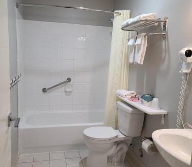 Mount Vernon Hotel | Tulip Inn Mount Vernon