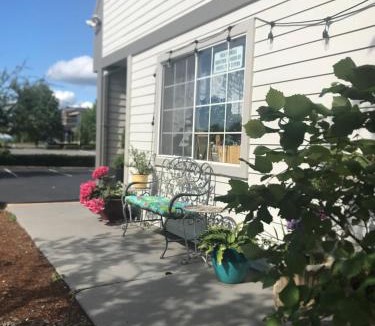 Mount Vernon Hotel | Tulip Inn Mount Vernon