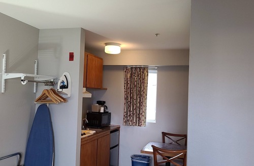 Mount Vernon Hotel | Tulip Inn