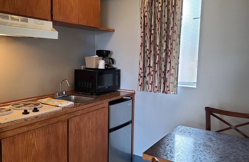 Mount Vernon Hotel | Tulip Inn