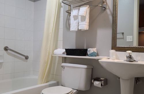 Mount Vernon Hotel | Tulip Inn