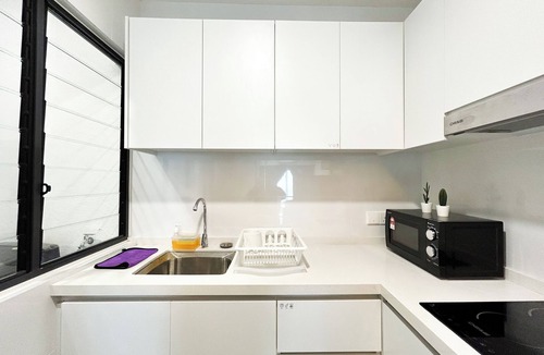 Shah Alam Apartment | Tulip Residences by Manhattan Group