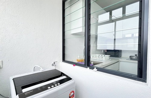 Shah Alam Apartment | Tulip Residences by Manhattan Group