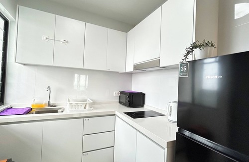 Shah Alam Apartment | Tulip Residences by Manhattan Group