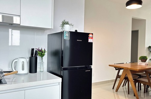 Shah Alam Apartment | Tulip Residences by Manhattan Group