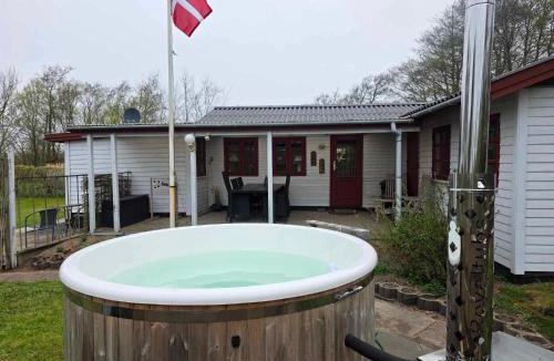 Ribe House | tulipanhuset