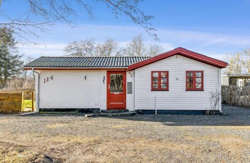 Ribe House | tulipanhuset