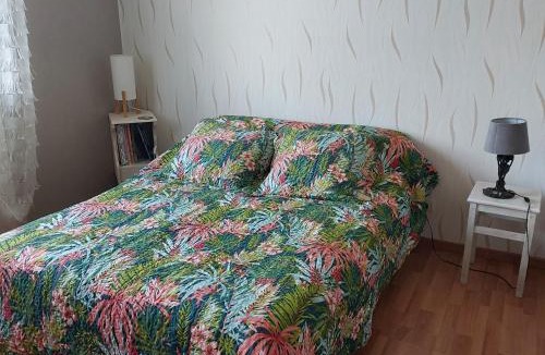 Savigne-lʼEveque Bed & Breakfast | Tulipe24