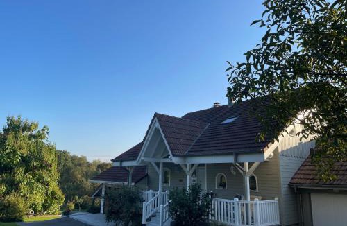 Waldighofen House | TULIPES Et CETERA