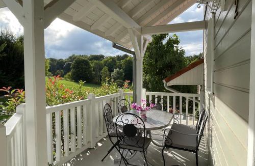 Waldighofen House | TULIPES Et CETERA