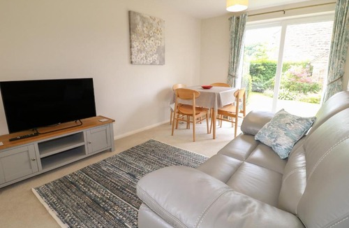 Clay Cross House | Tuliptree