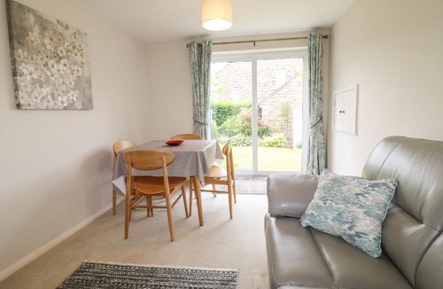 Clay Cross House | Tuliptree