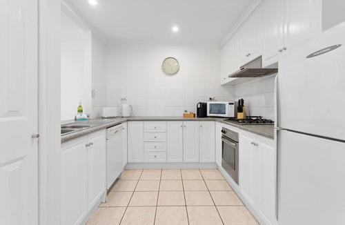 Tullamarine House | Tullamarine Landing by Ready Set Stay