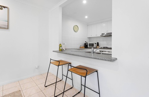 Tullamarine House | Tullamarine Landing by Ready Set Stay