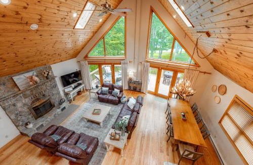 Blakeslee House | Tullamore