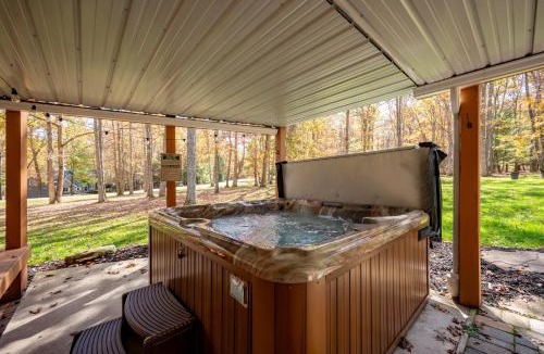 Blakeslee House | Tullamore
