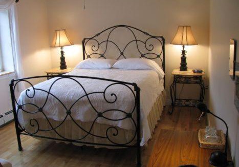 Inverness County Hotel | Tulloch Inn & Gifts