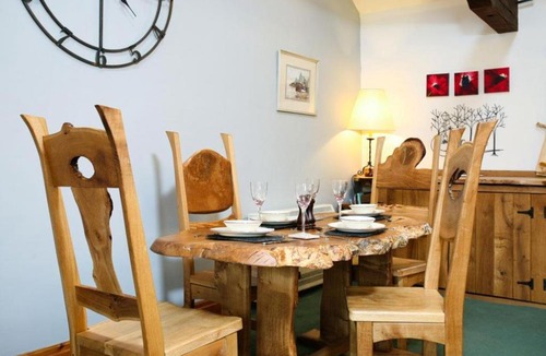 Underbarrow House | Tullythwaite Garth