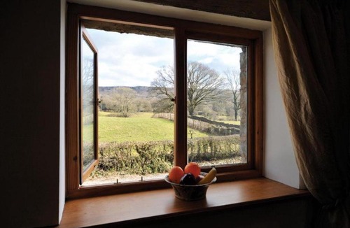Underbarrow House | Tullythwaite Garth