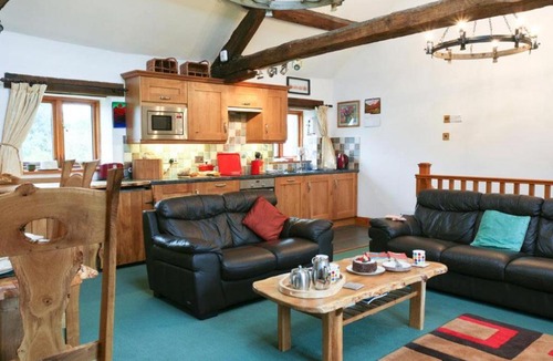 Underbarrow House | Tullythwaite Garth