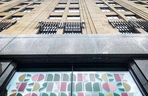 Downtown Tulsa Hotel | Tulsa Club Hotel, Curio Collection by Hilton