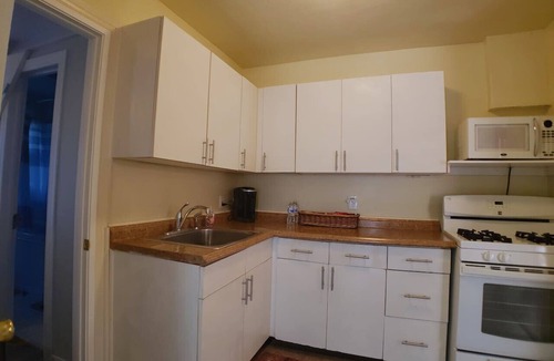 Tulsa House | Tulsa Southern Comfort with all the amenities