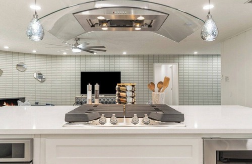 South Tulsa House | Tulsa Twilight Terrace@StFrancis