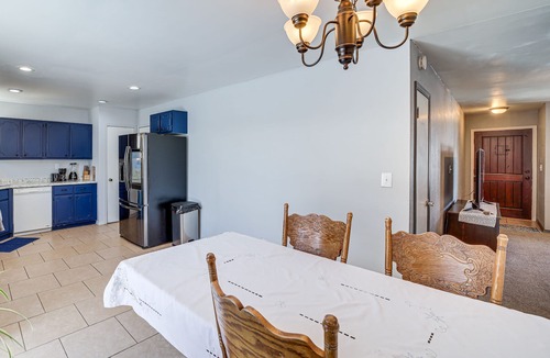 Tulsa House | Tulsa Vacation Rental w/Yard: 12 Mi to Downtown