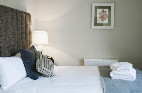 Thurlow Park Hotel | Tulse Hill Hotel