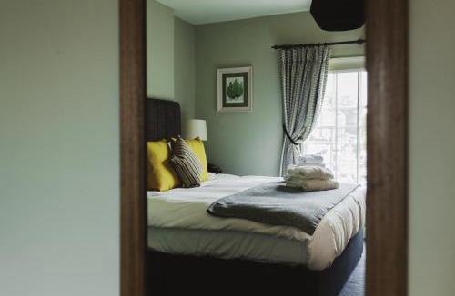 Thurlow Park Hotel | Tulse Hill Hotel