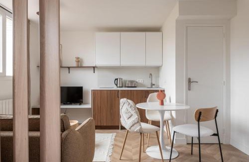 Fontaine Apartment | Tulum - ST Micro - CEA