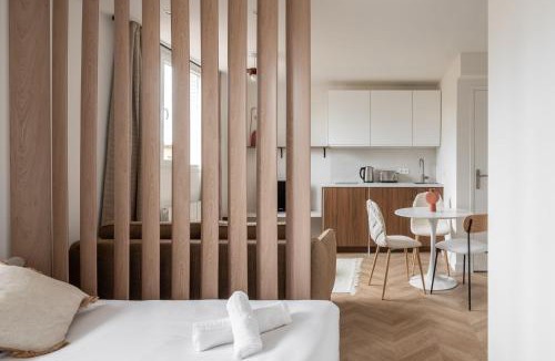 Fontaine Apartment | Tulum - ST Micro - CEA