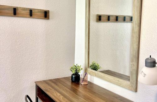 McKinney House | Tulum Stay at Austin by The Key Rentals