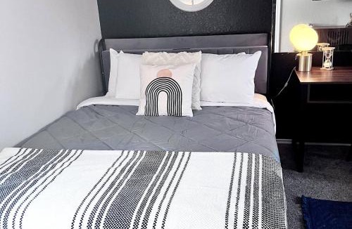 McKinney House | Tulum Stay at Austin by The Key Rentals