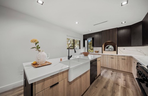 Sherman Oaks House | Tulum Style in Sherman Oaks