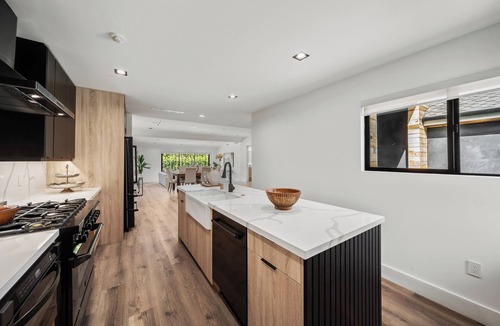Sherman Oaks House | Tulum Style in Sherman Oaks