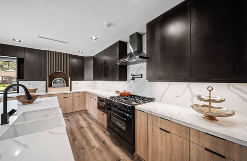 Sherman Oaks House | Tulum Style in Sherman Oaks