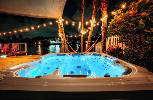Pembroke Pines House | Tulum Villa