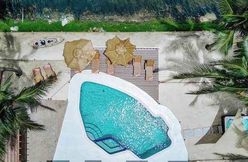 Pembroke Pines House | Tulum Villa