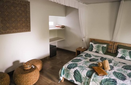 Pejeng Hotel | Tulus Hati Ubud Retreat