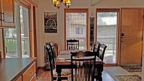Sunriver House | Tumalo 07