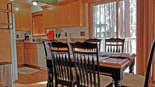 Sunriver House | Tumalo 07