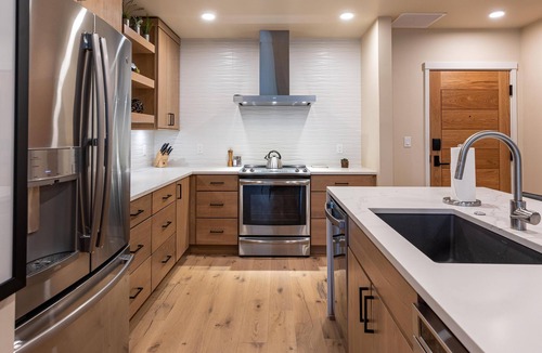 Tamarack Resort Condo | Tumble Creek | Includes Two 1-Day Lift Tickets