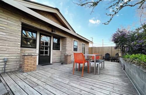 Marfa House | Tumble West Marfa - Charming & Comfortable 2-Bed, 2-Bath