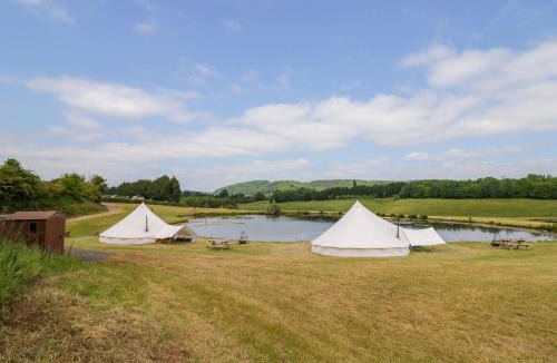 Great Witley House | Tumbling Tom