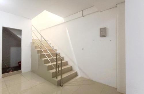 Grogol House | Tumesa Syariah Solo Baru RedPartner