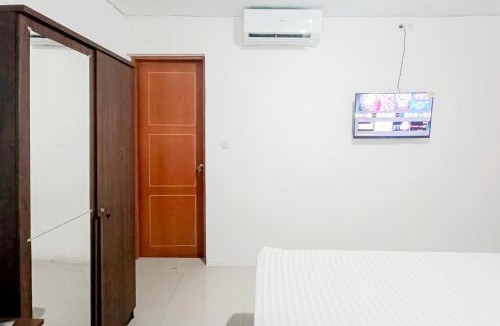 Grogol House | Tumesa Syariah Solo Baru RedPartner